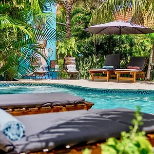 Pietermaai Boutique Hotell